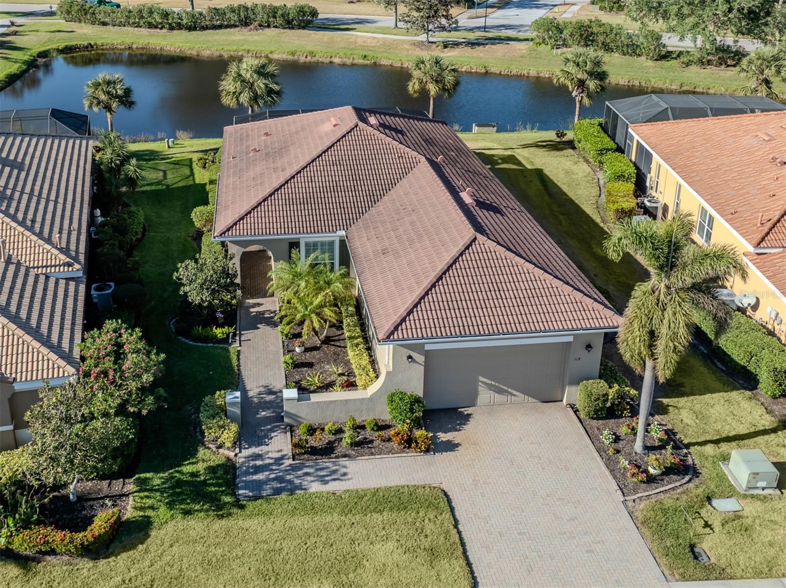 118 PALAZZO CT, NORTH VENICE, FL, 34275