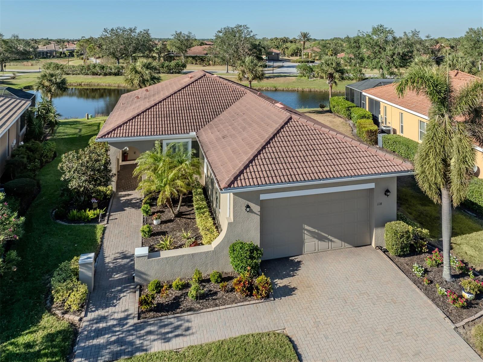 118 PALAZZO CT, NORTH VENICE, FL, 34275