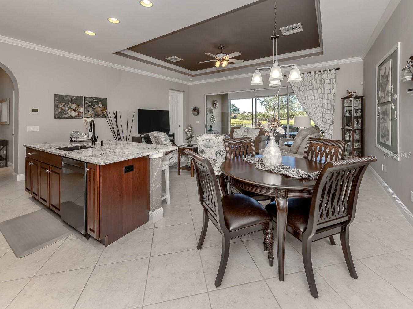 118 PALAZZO CT, NORTH VENICE, FL, 34275