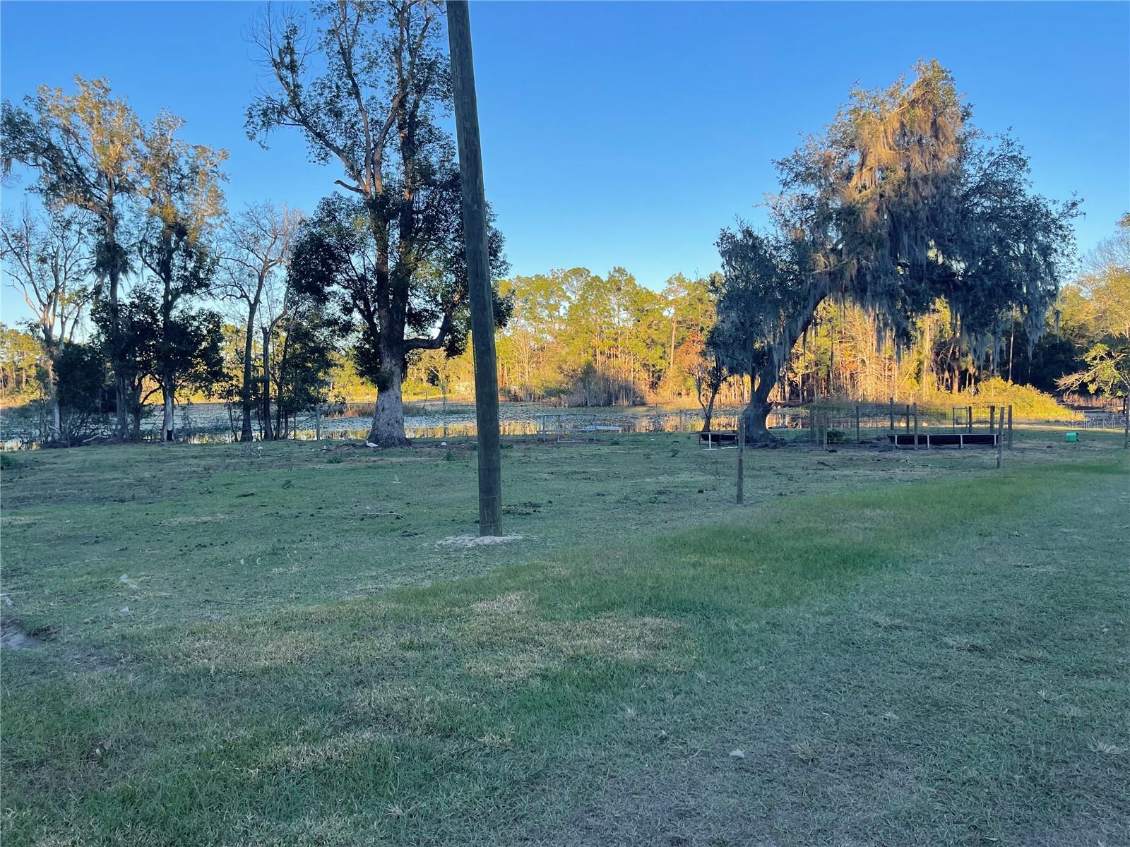 353 VANNOTE RD, PIERSON, FL, 32180