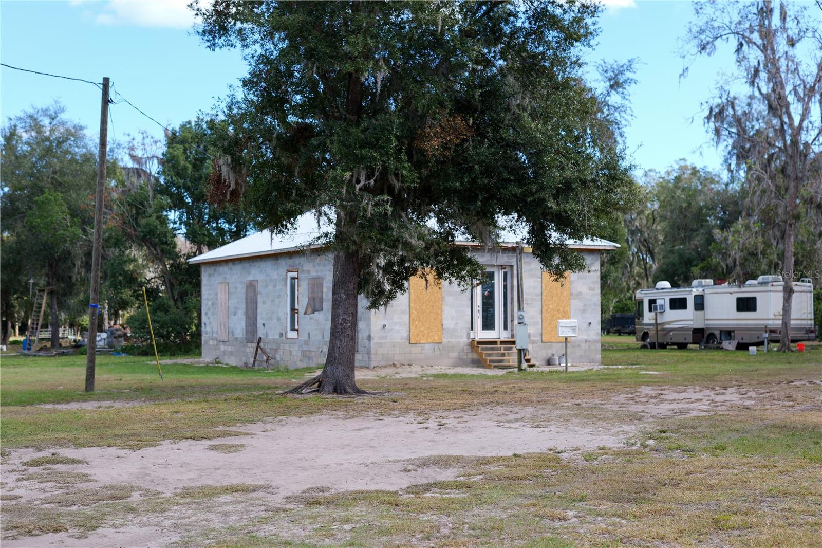 353 VANNOTE RD, PIERSON, FL, 32180