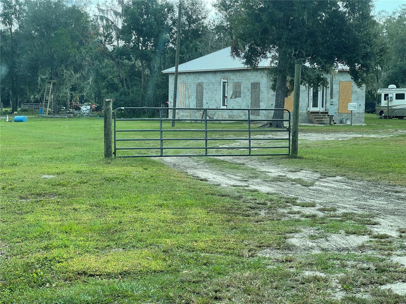 353 VANNOTE RD, PIERSON, FL, 32180