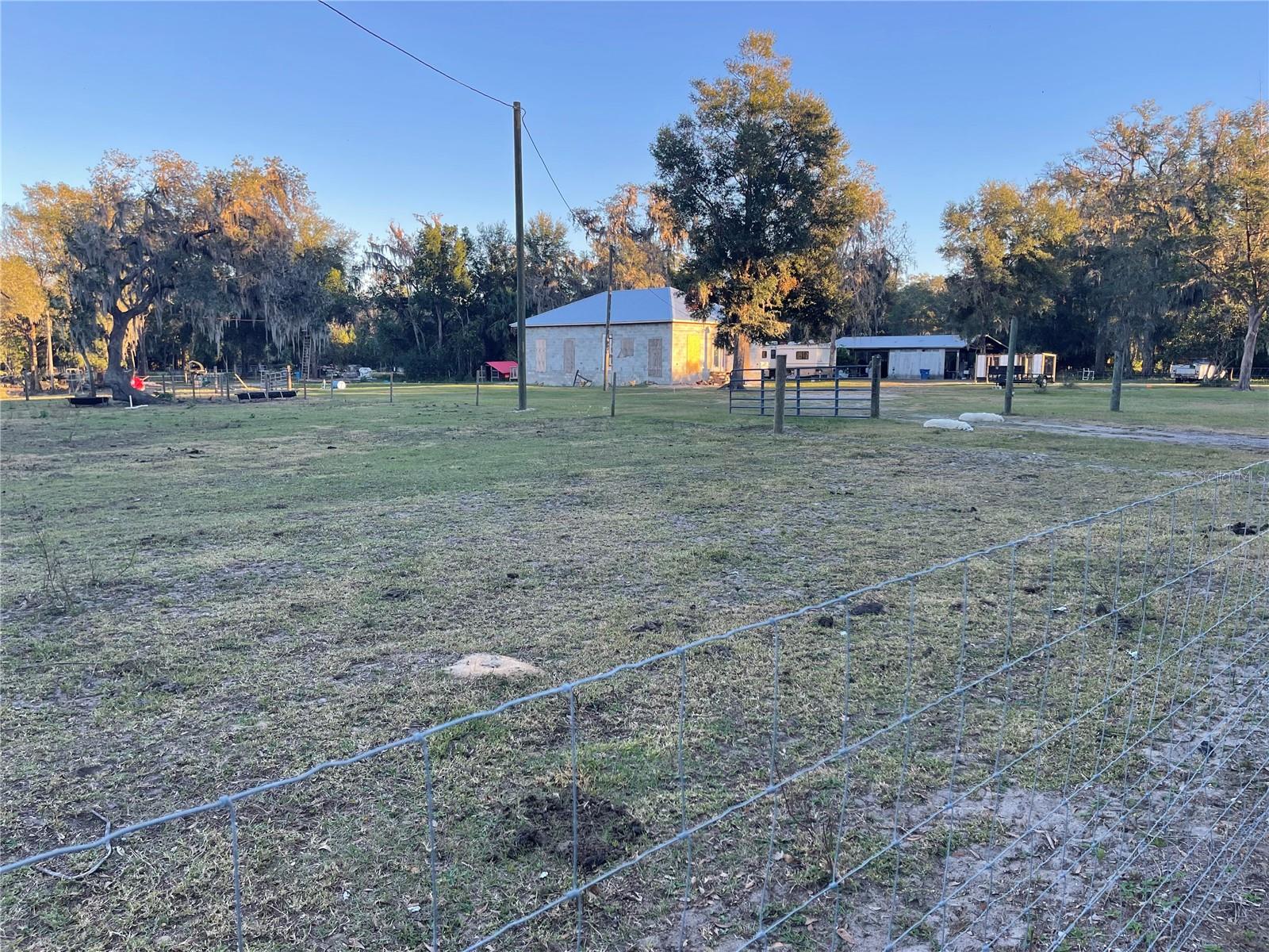 353 VANNOTE RD, PIERSON, FL, 32180