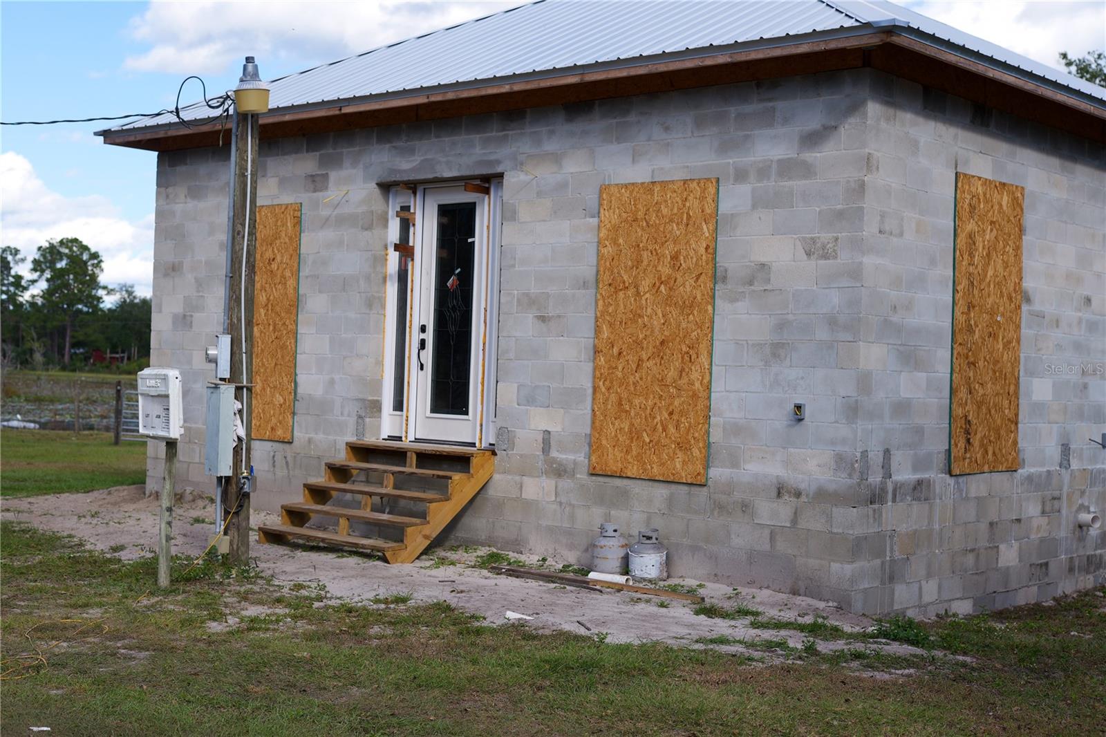 353 VANNOTE RD, PIERSON, FL, 32180