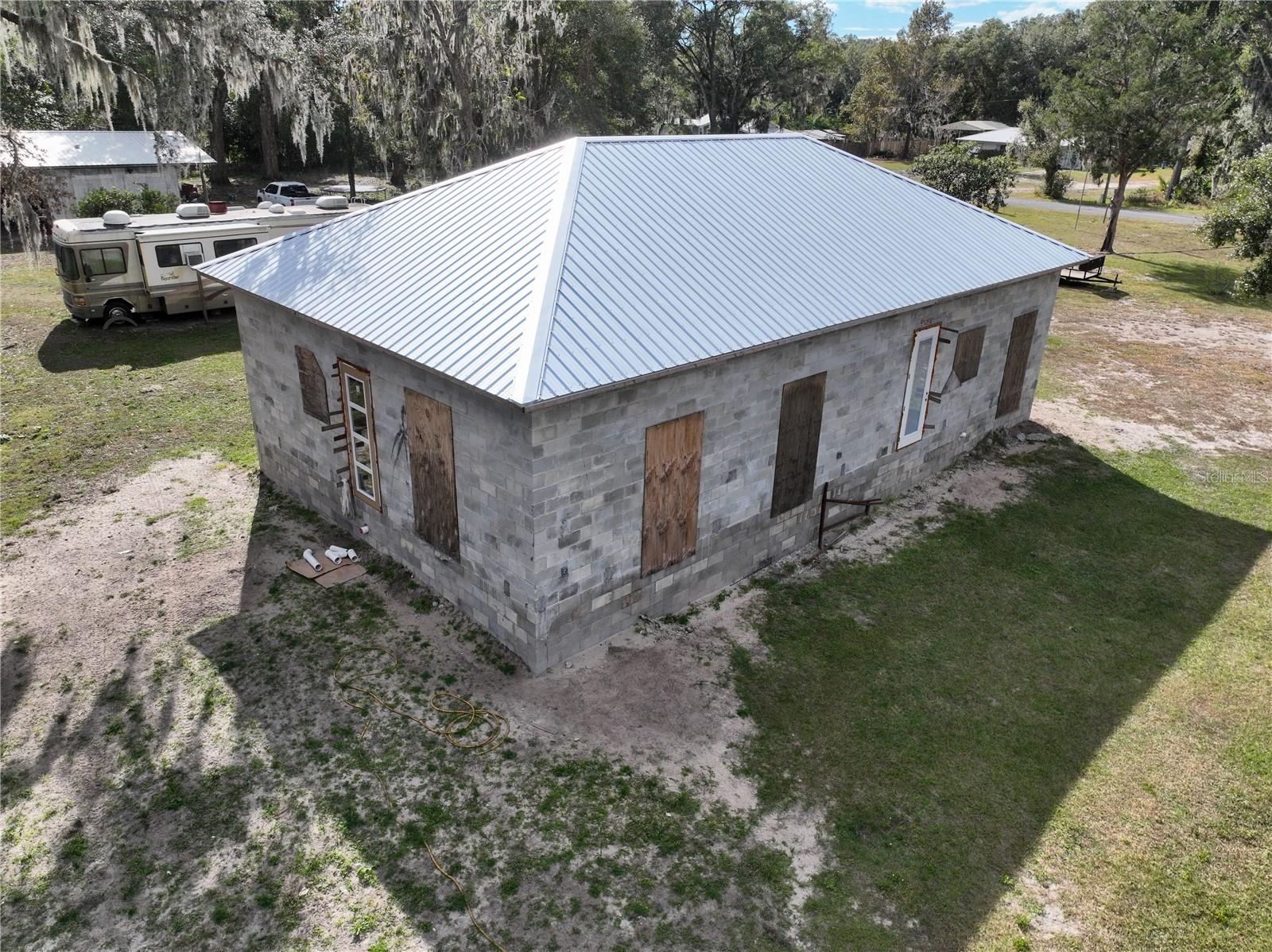353 VANNOTE RD, PIERSON, FL, 32180