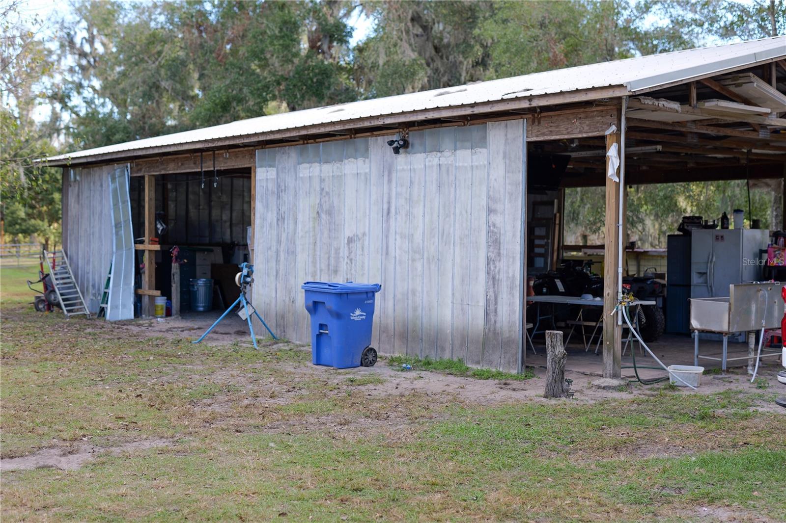 353 VANNOTE RD, PIERSON, FL, 32180