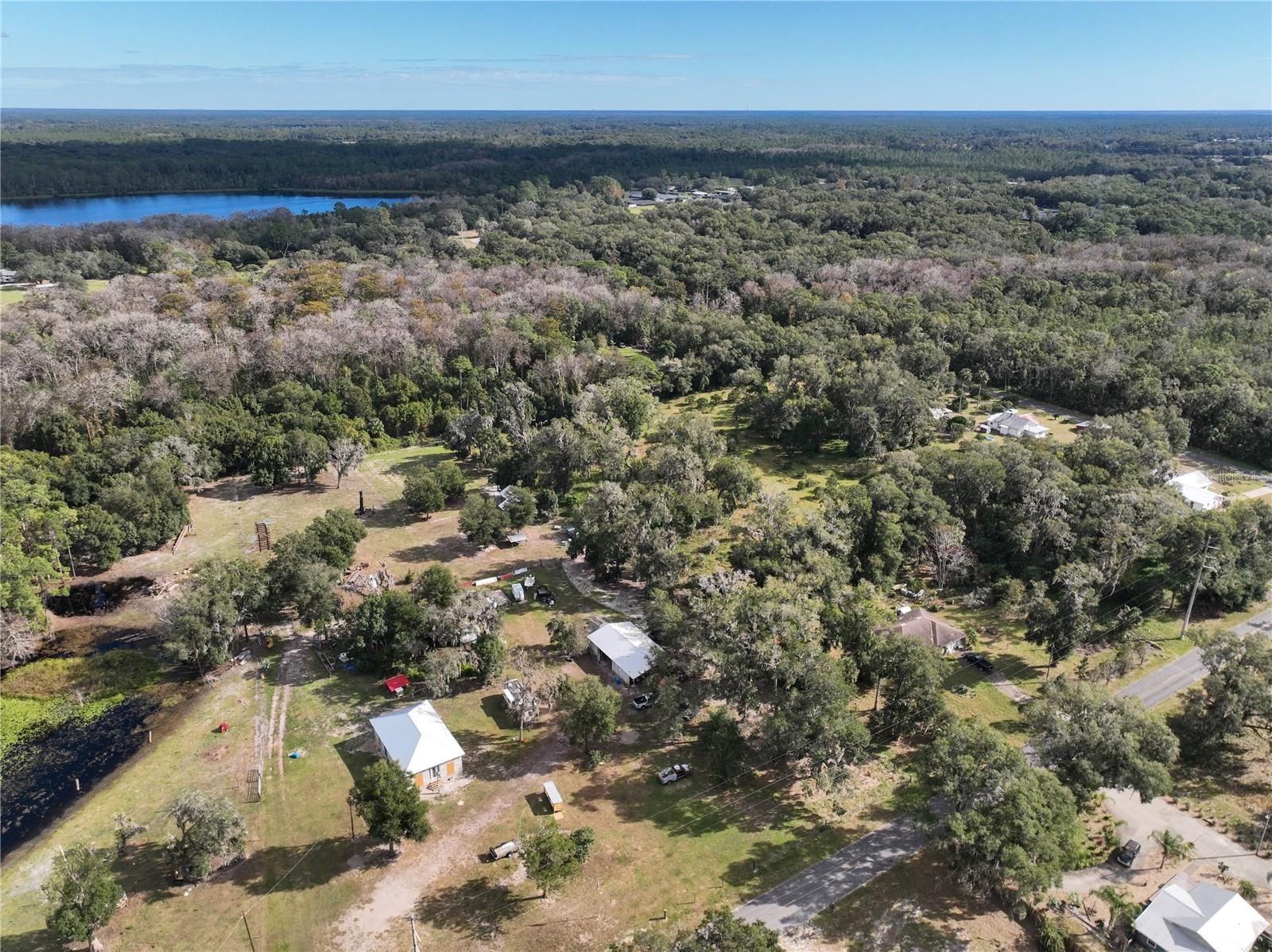 353 VANNOTE RD, PIERSON, FL, 32180