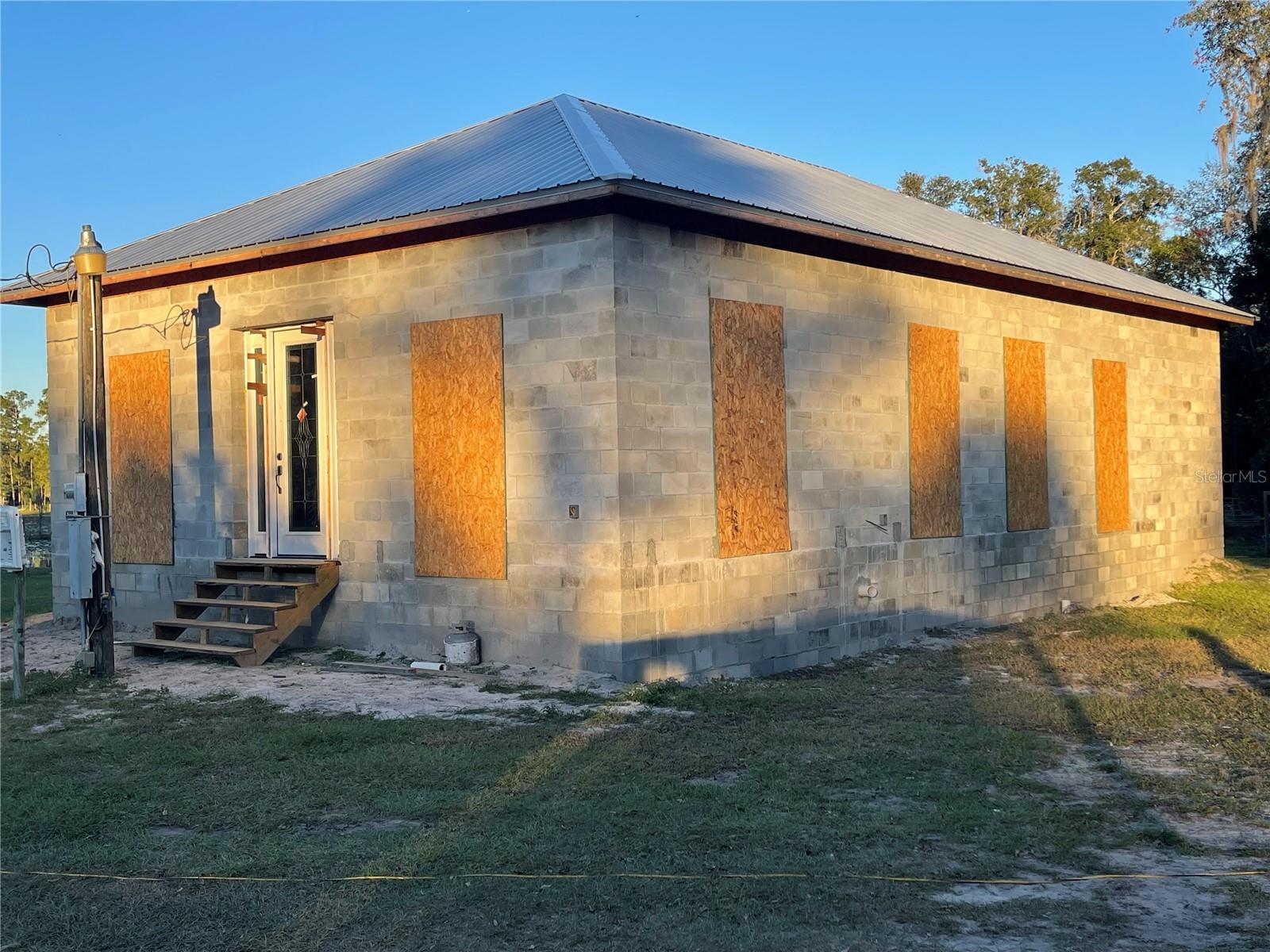 353 VANNOTE RD, PIERSON, FL, 32180