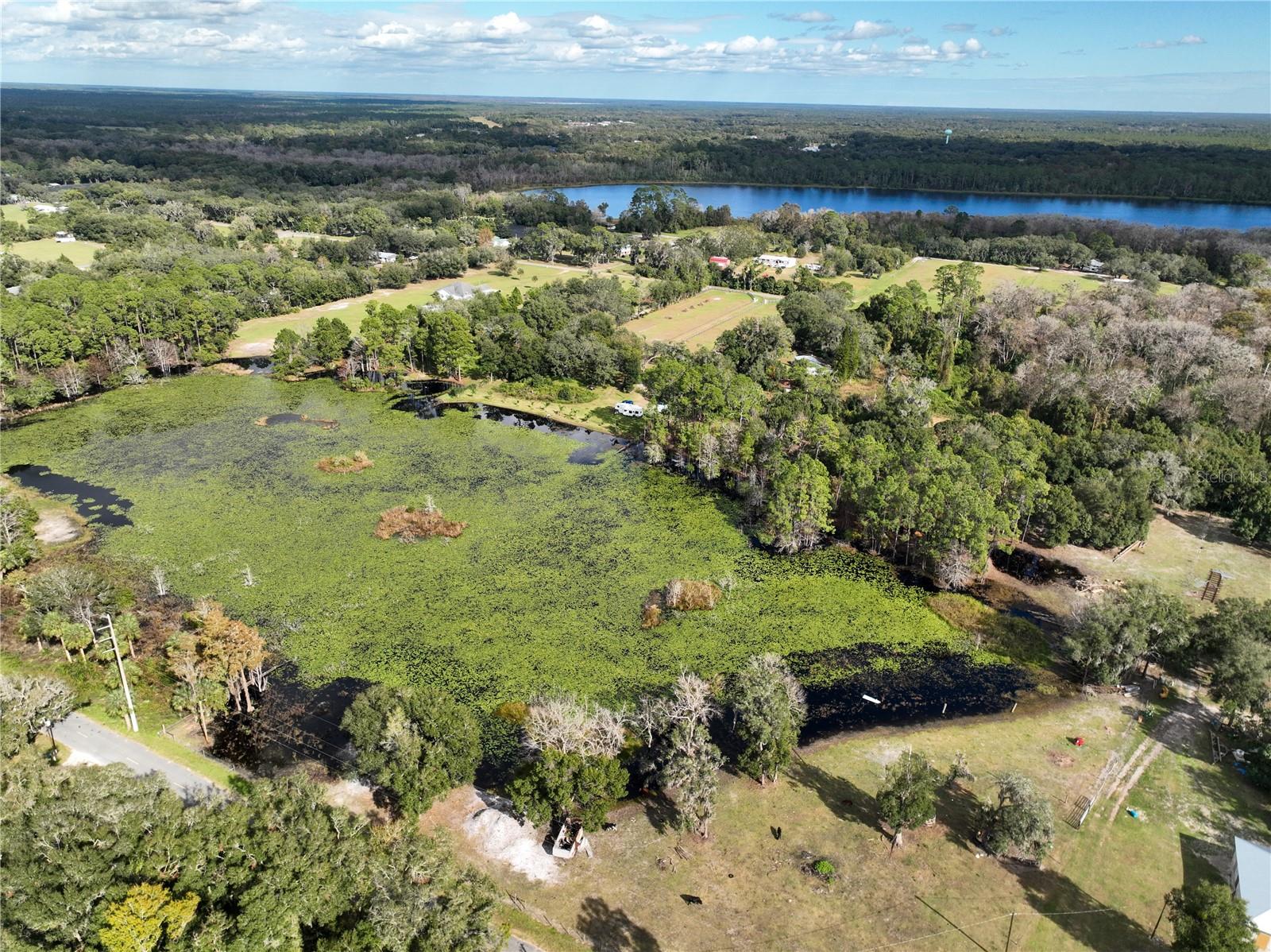 353 VANNOTE RD, PIERSON, FL, 32180