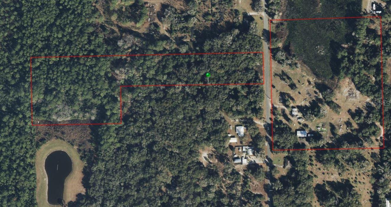 353 VANNOTE RD, PIERSON, FL, 32180