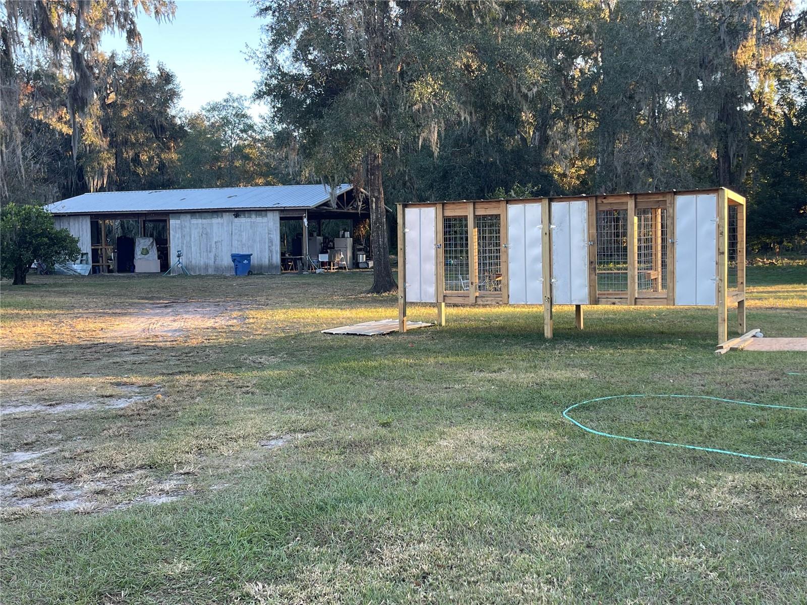 353 VANNOTE RD, PIERSON, FL, 32180
