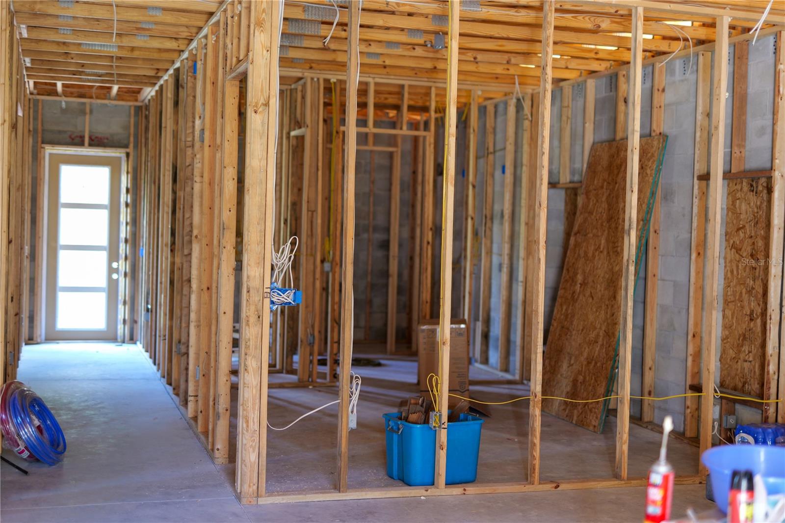 353 VANNOTE RD, PIERSON, FL, 32180
