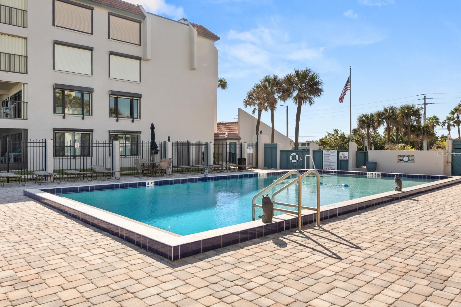 175 HIGHWAY A1A #111, SATELLITE BEACH, FL, 32937