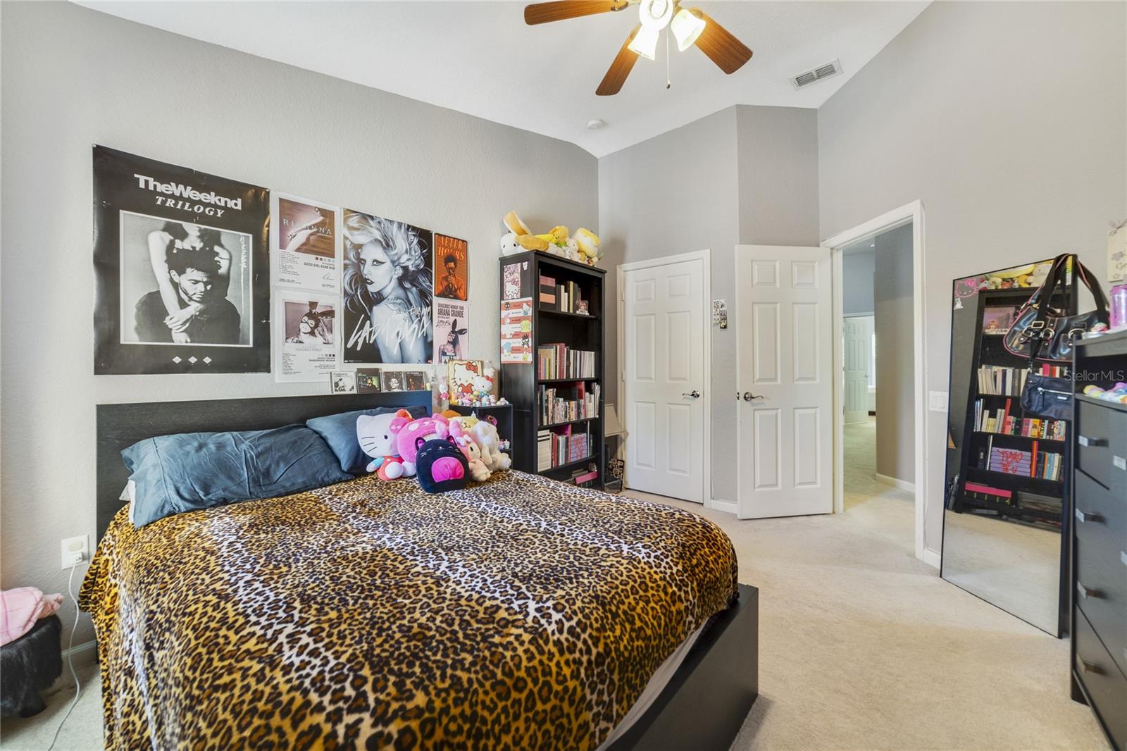 6810 HOCHAD DR, ORLANDO, FL, 32819