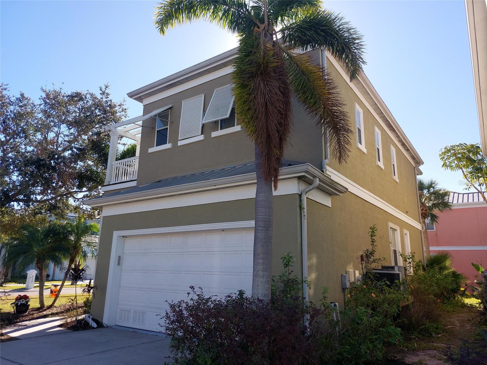 6519 SIMONE SHORES CIR, APOLLO BEACH, FL, 33572