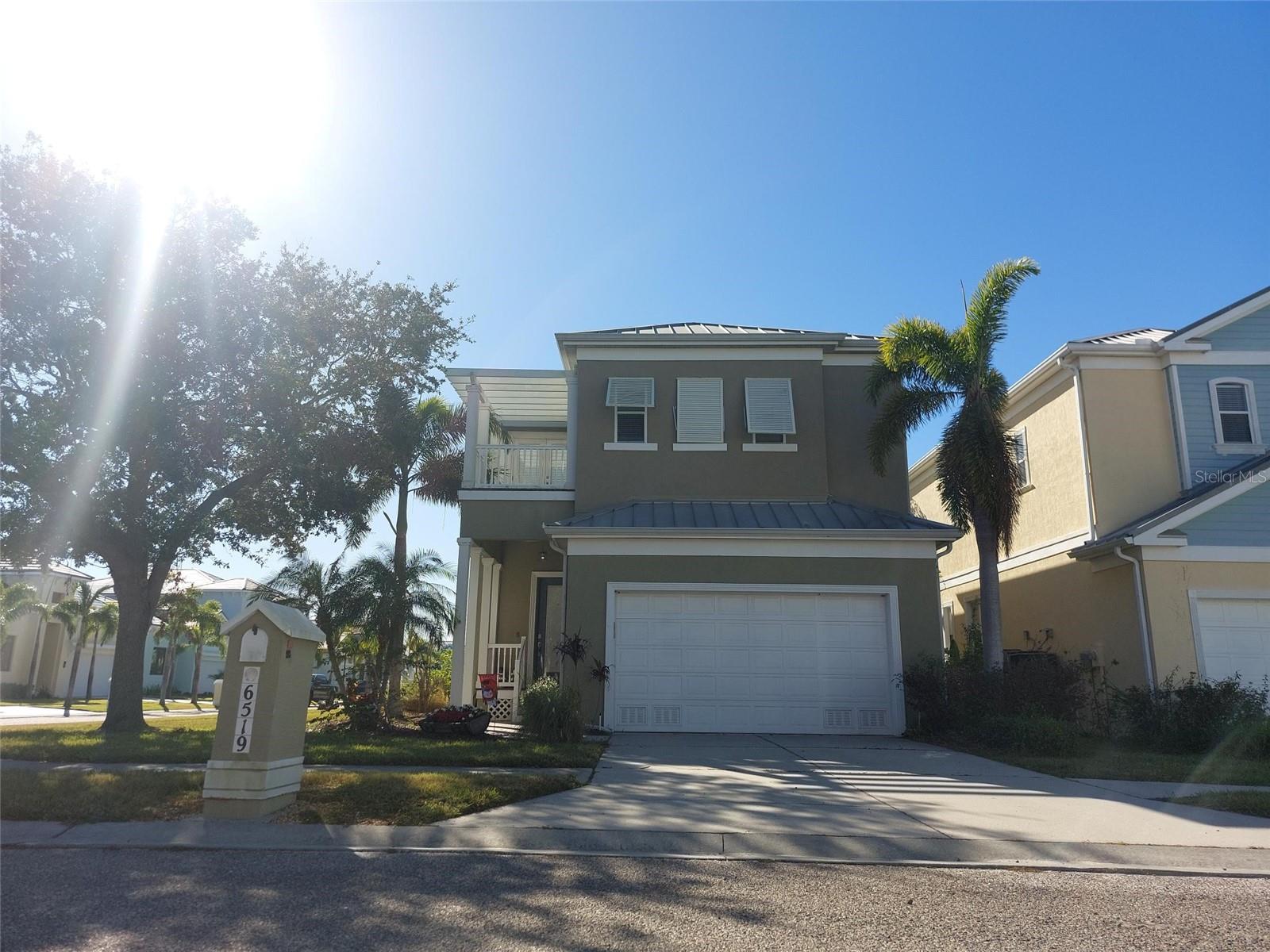 6519 SIMONE SHORES CIR, APOLLO BEACH, FL, 33572
