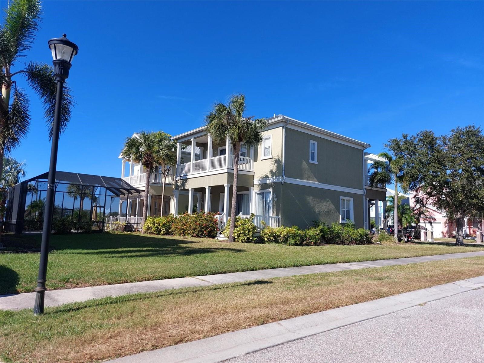 6519 SIMONE SHORES CIR, APOLLO BEACH, FL, 33572