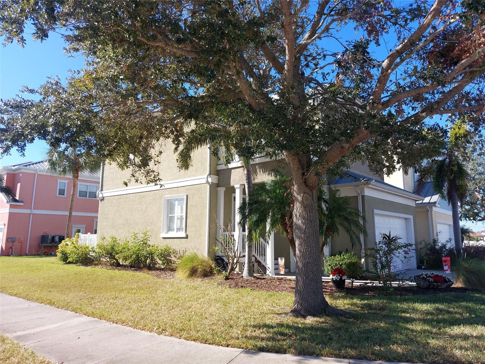6519 SIMONE SHORES CIR, APOLLO BEACH, FL, 33572