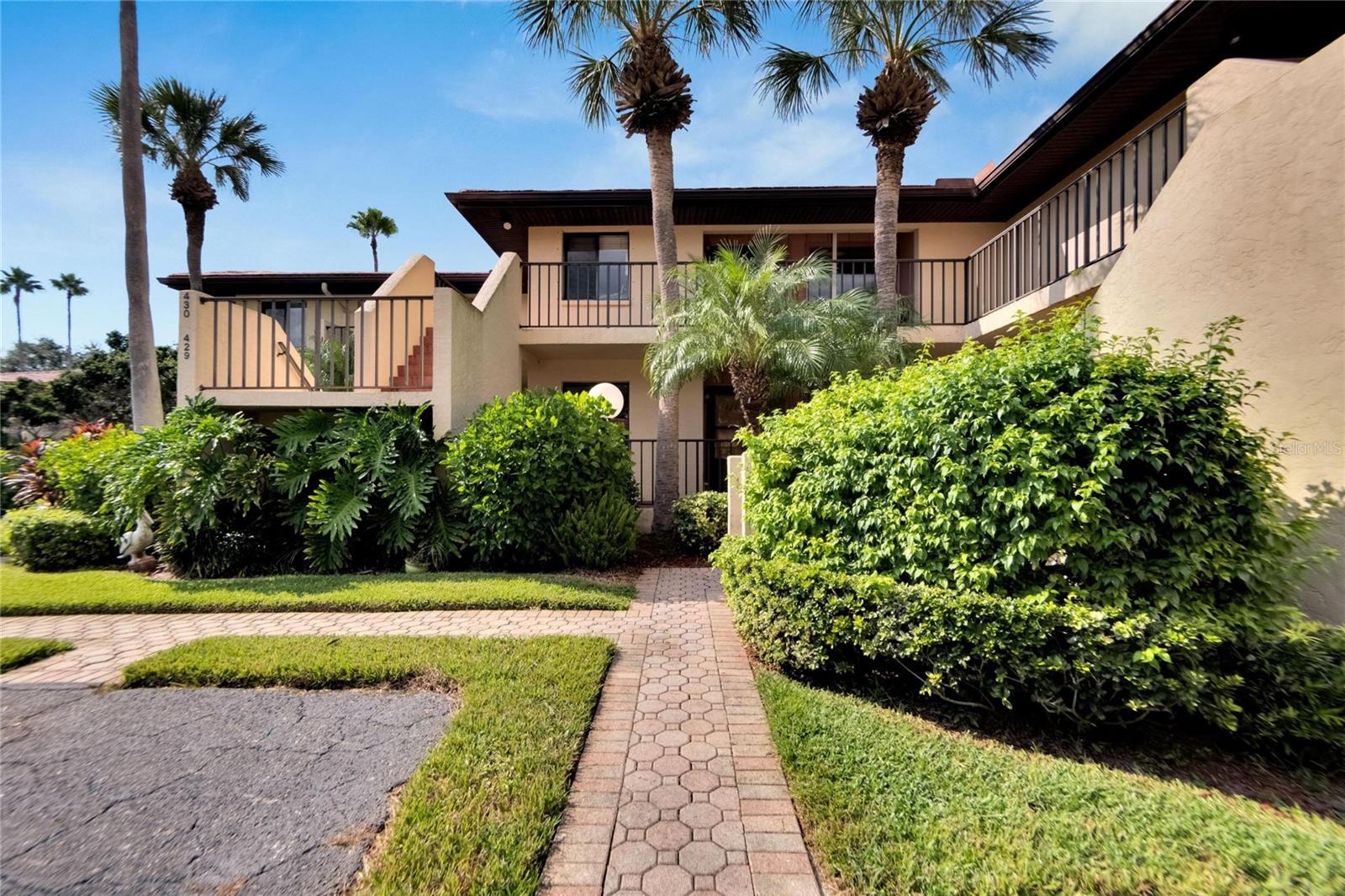 3415 WILD OAK BAY BLVD #427, BRADENTON, FL, 34210