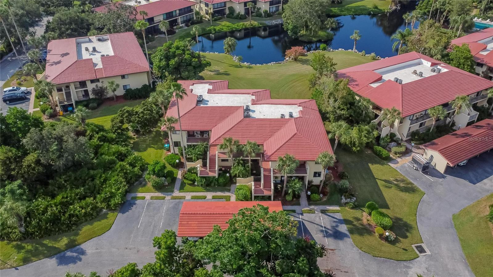 3415 WILD OAK BAY BLVD #427, BRADENTON, FL, 34210