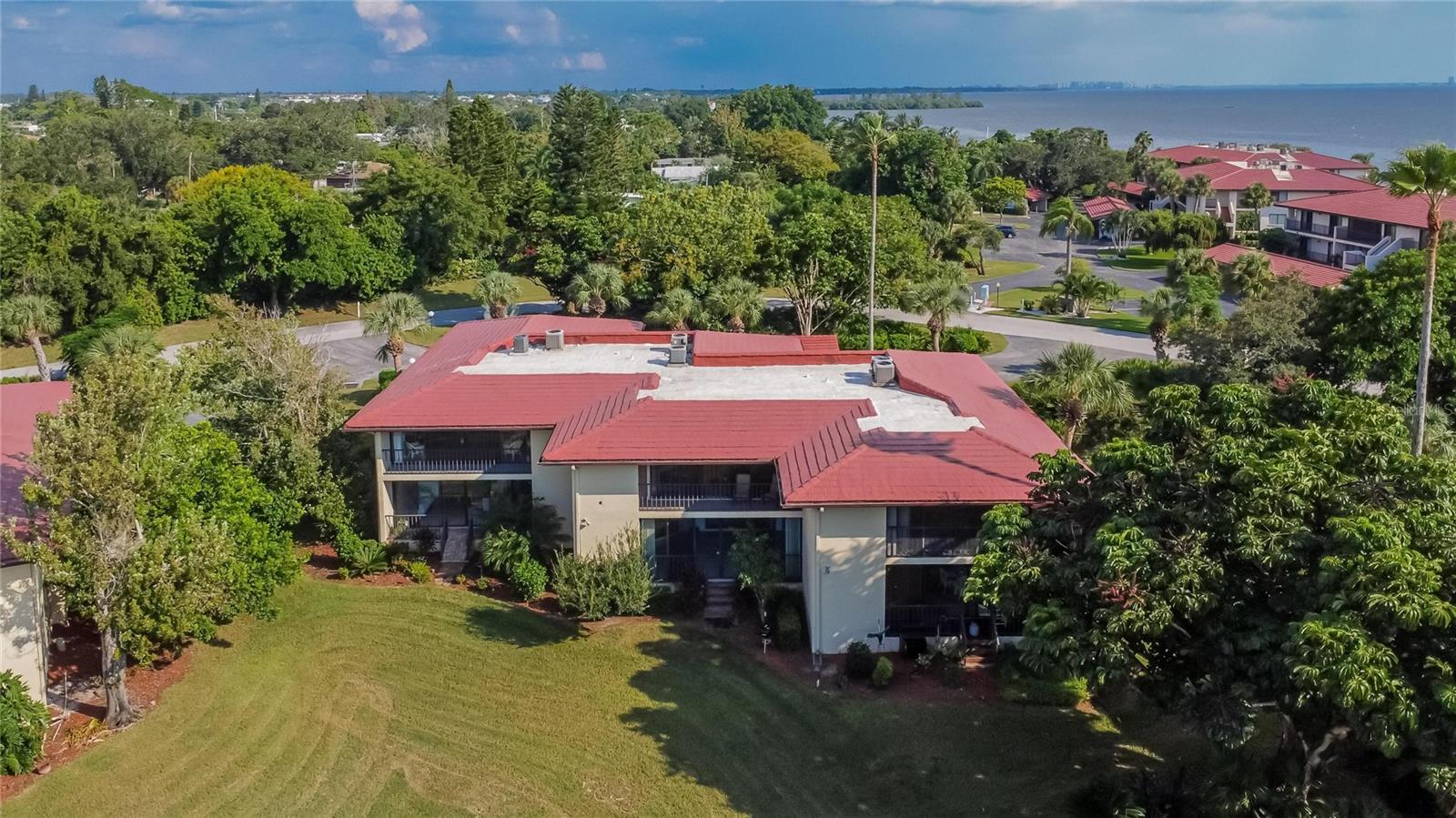 3415 WILD OAK BAY BLVD #427, BRADENTON, FL, 34210