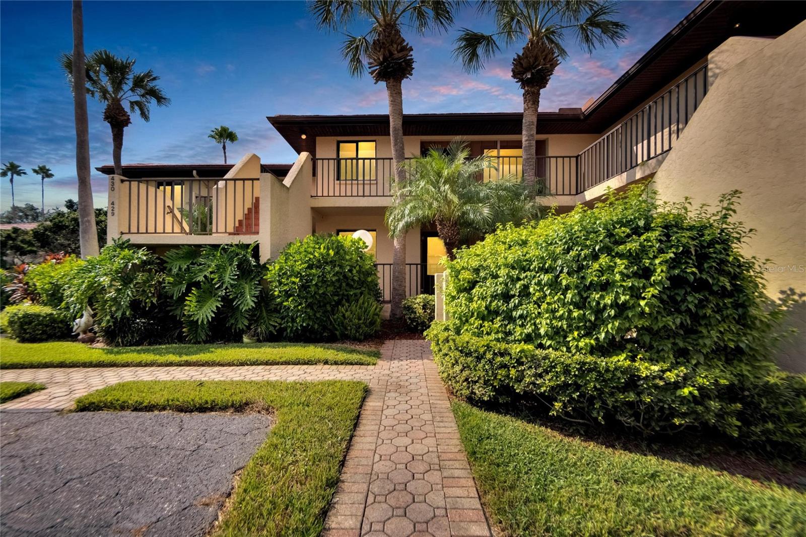 3415 WILD OAK BAY BLVD #427, BRADENTON, FL, 34210