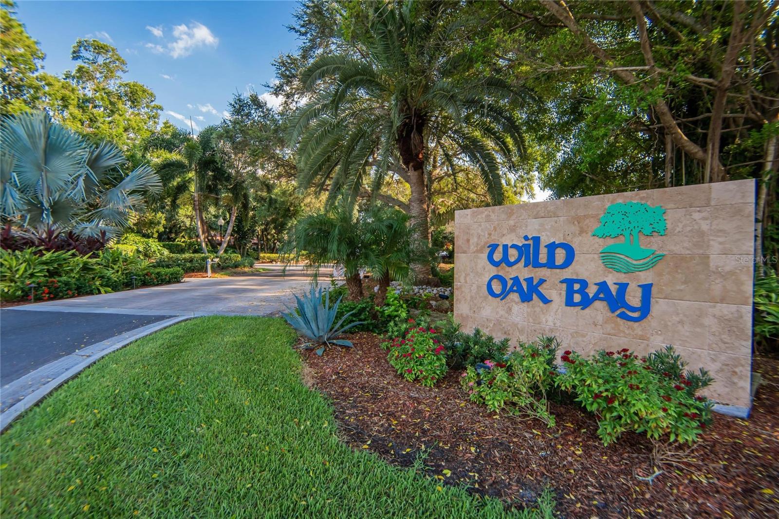3415 WILD OAK BAY BLVD #427, BRADENTON, FL, 34210