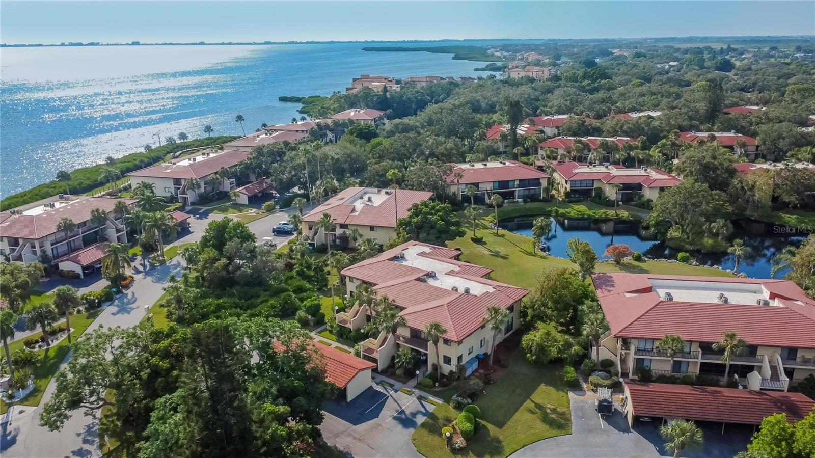 3415 WILD OAK BAY BLVD #427, BRADENTON, FL, 34210