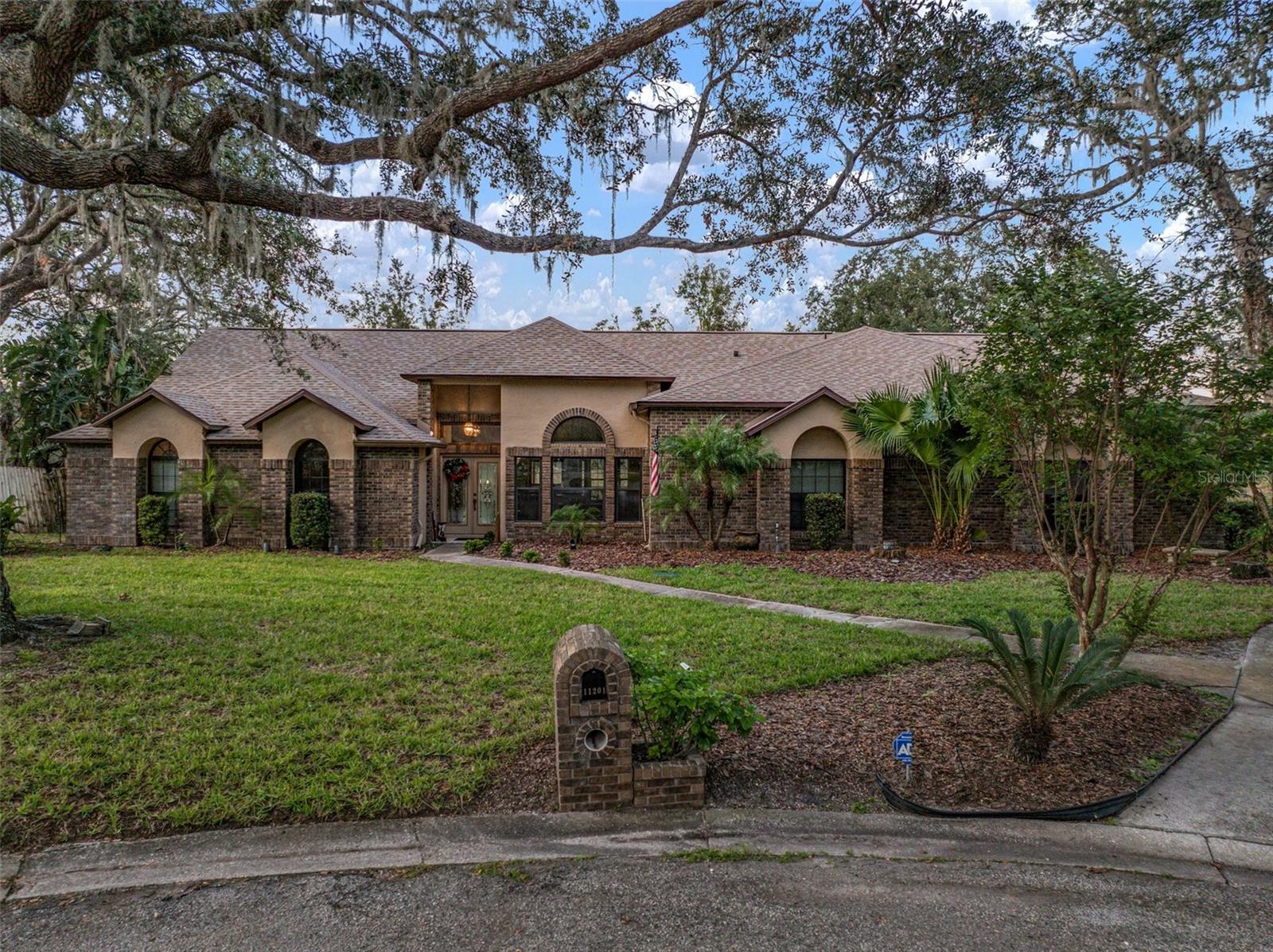 11201 KERRY HILLS CT, RIVERVIEW, FL, 33569