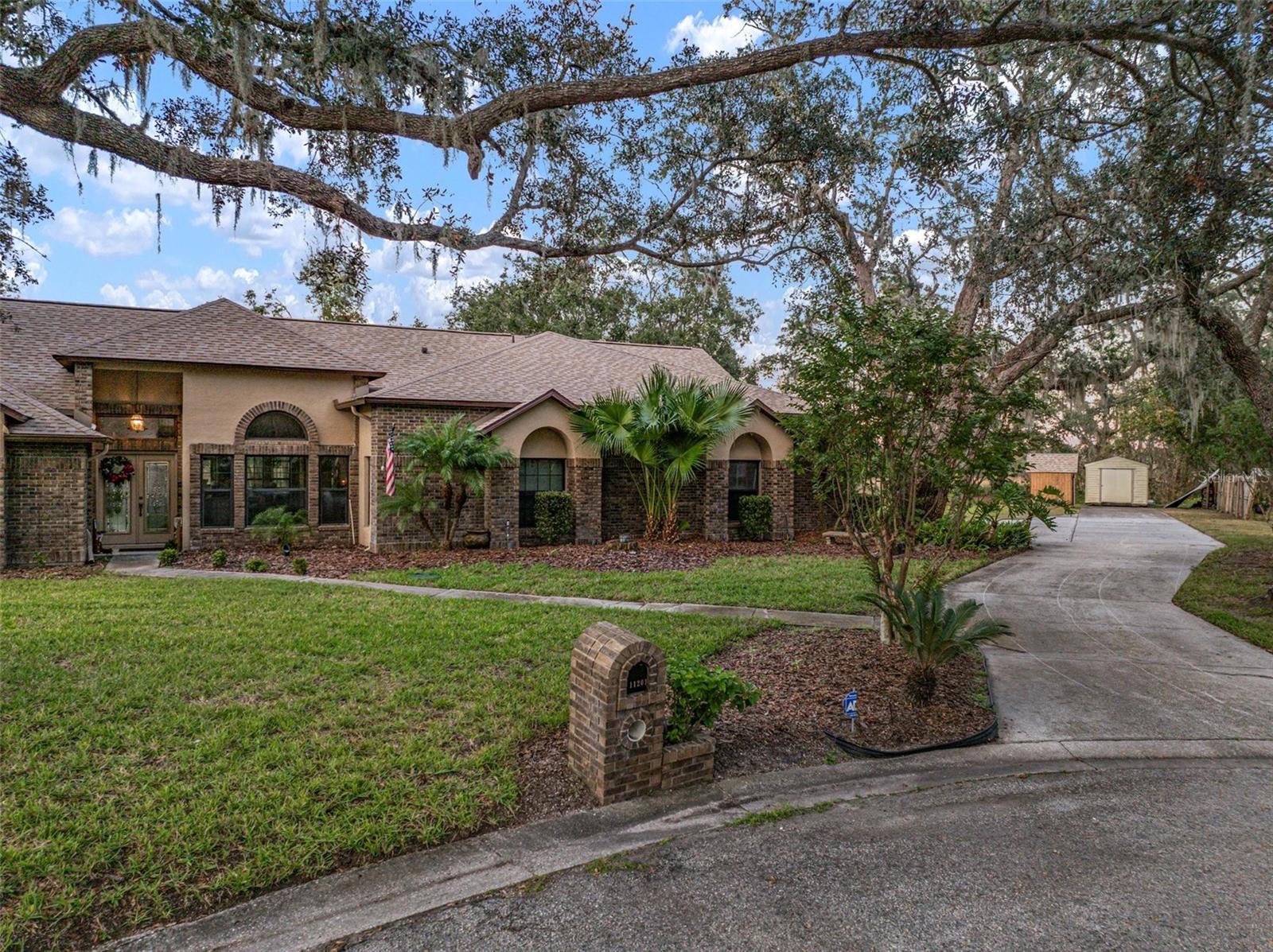 11201 KERRY HILLS CT, RIVERVIEW, FL, 33569