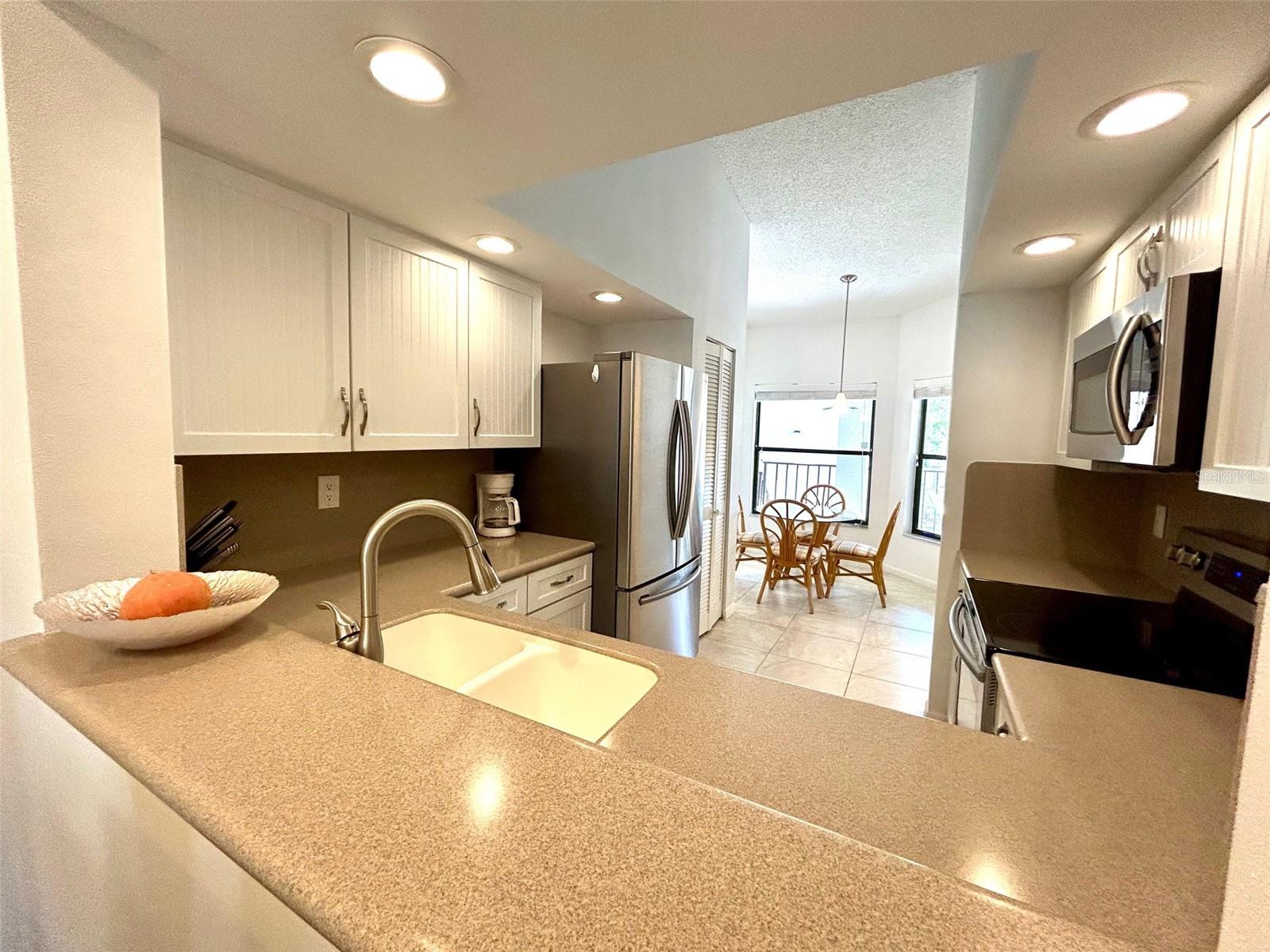 4320 47TH AVE W #203, BRADENTON, FL, 34210