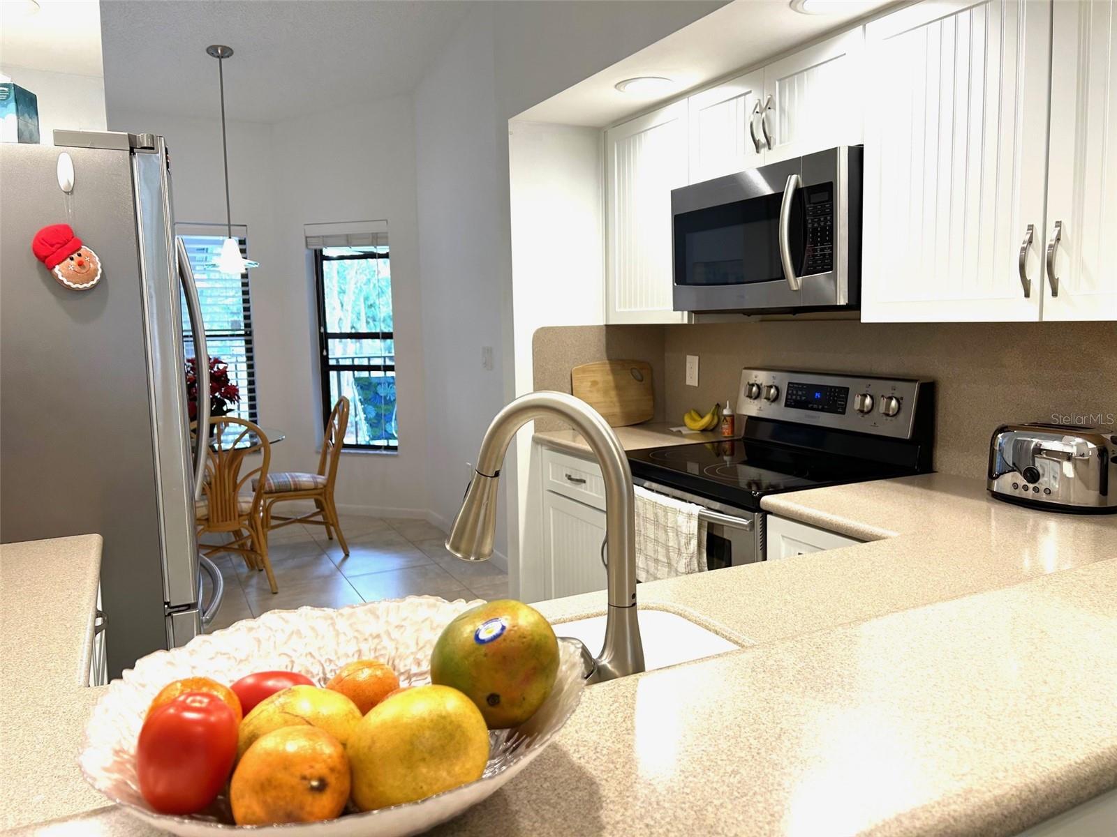 4320 47TH AVE W #203, BRADENTON, FL, 34210