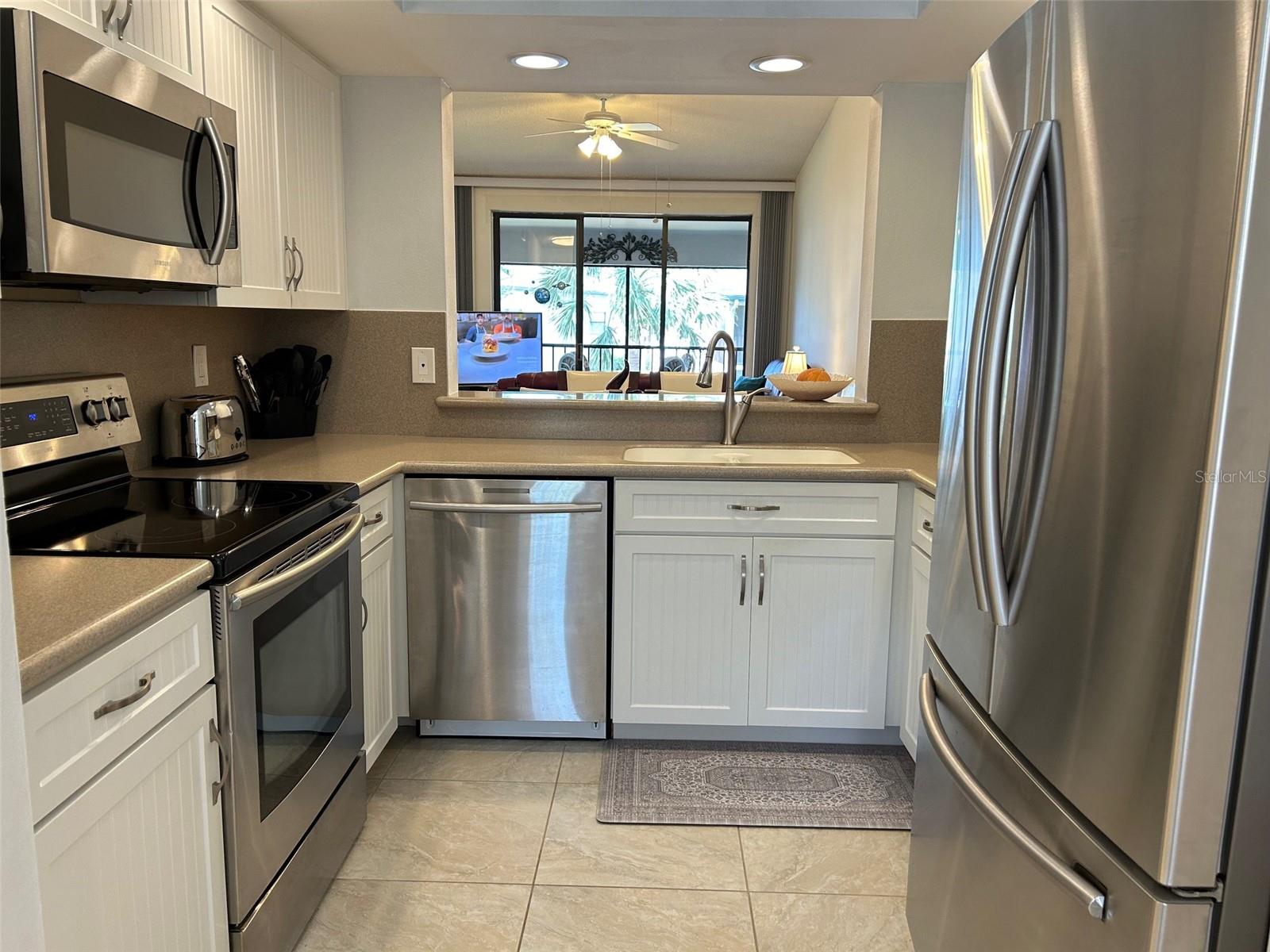 4320 47TH AVE W #203, BRADENTON, FL, 34210