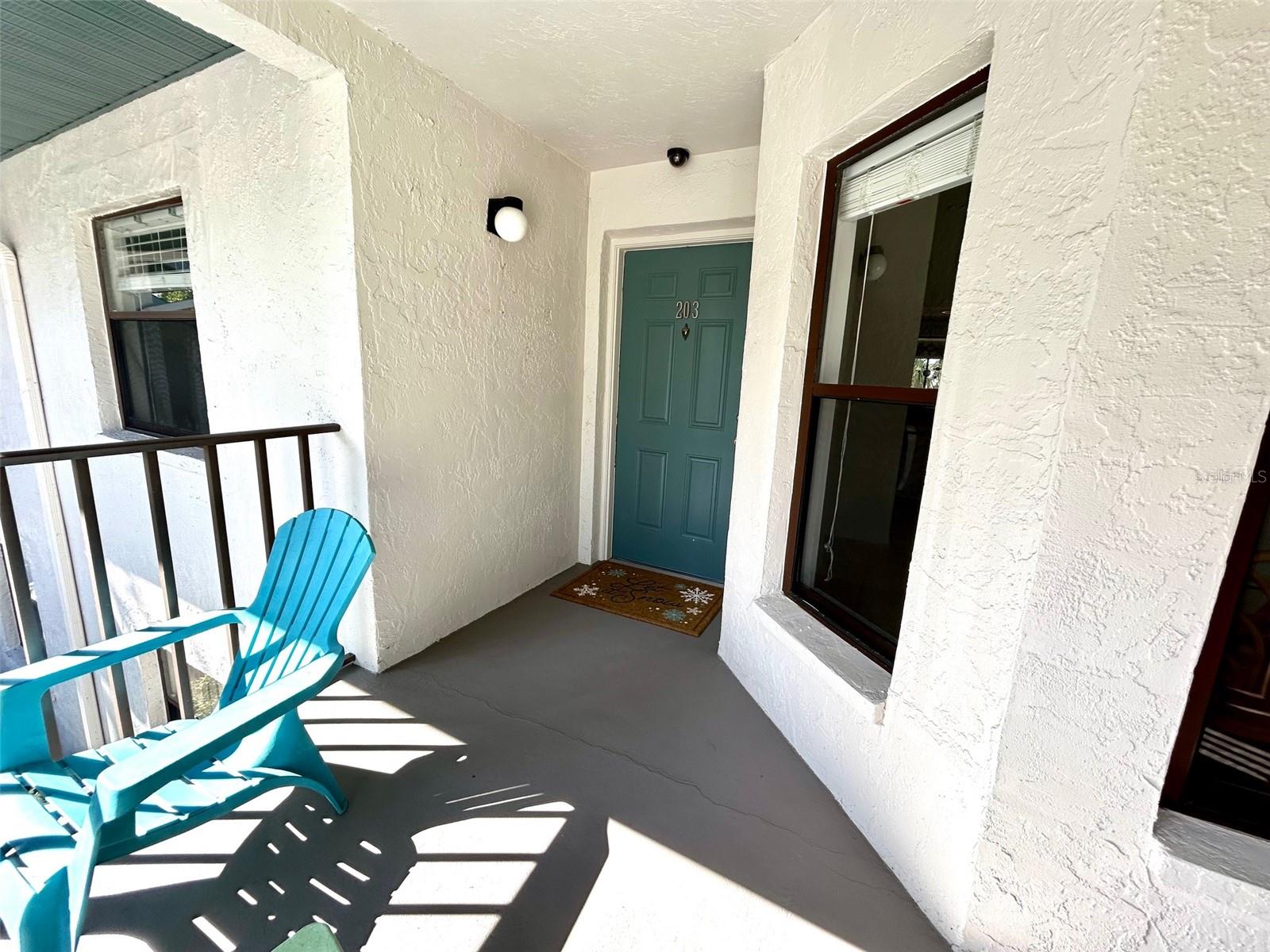 4320 47TH AVE W #203, BRADENTON, FL, 34210