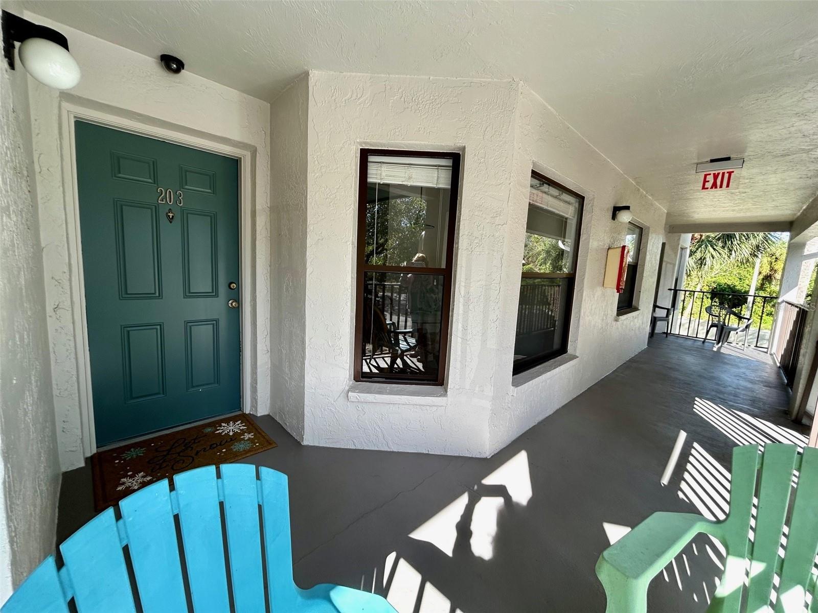 4320 47TH AVE W #203, BRADENTON, FL, 34210