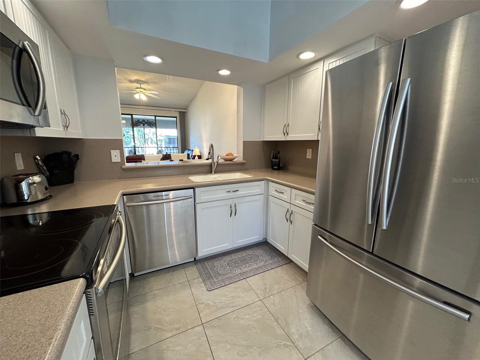 4320 47TH AVE W #203, BRADENTON, FL, 34210