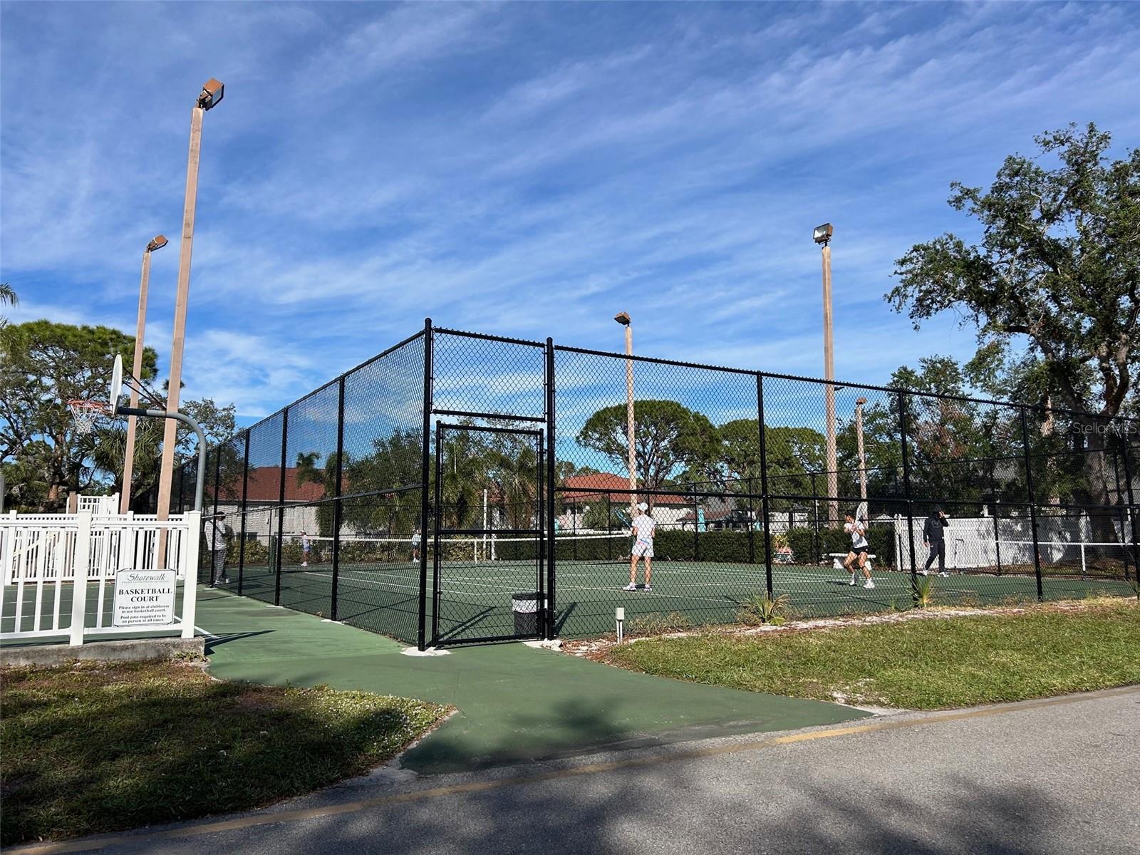 4320 47TH AVE W #203, BRADENTON, FL, 34210