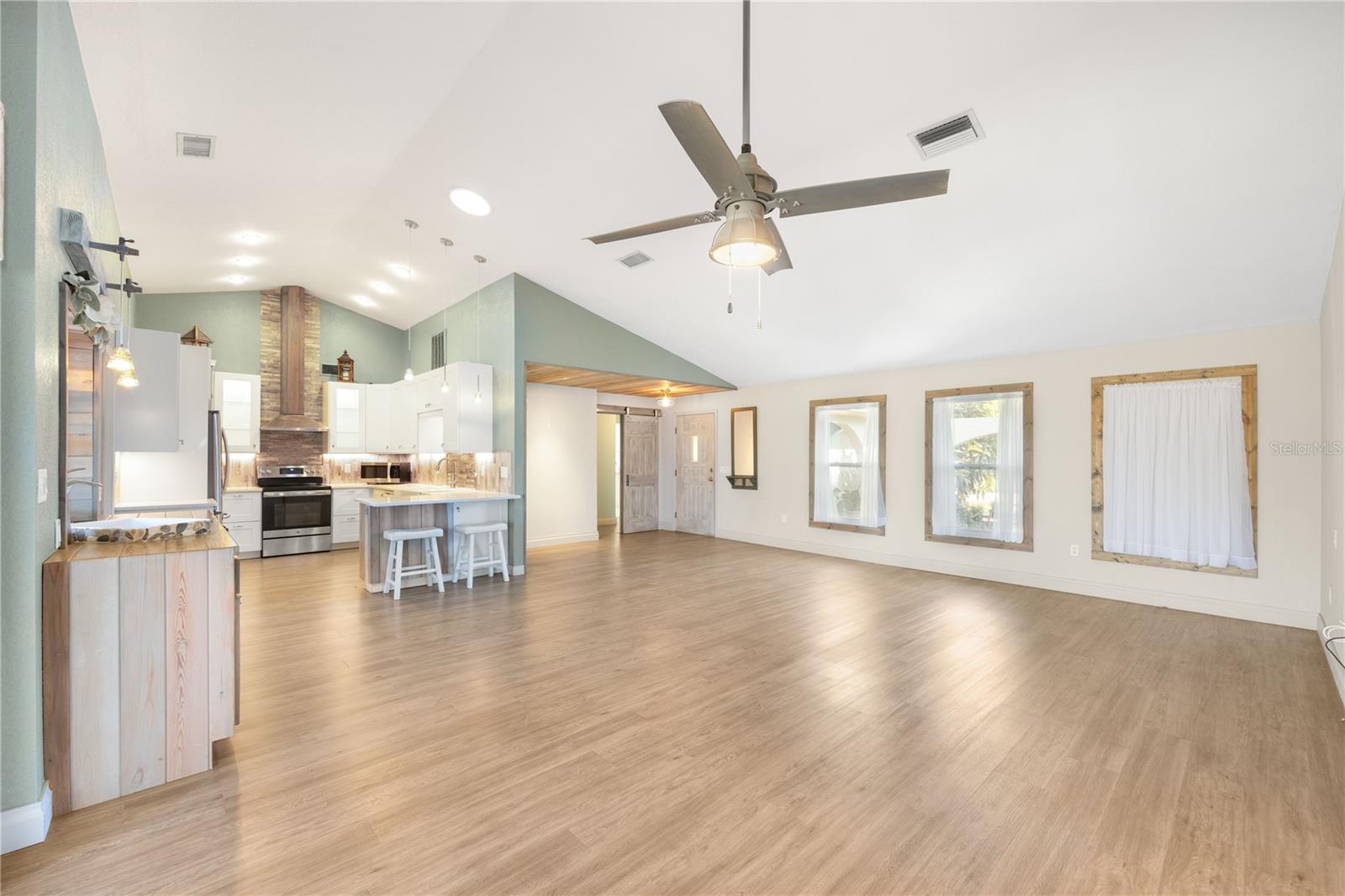 3065 CLIFFORD ST, PUNTA GORDA, FL, 33980