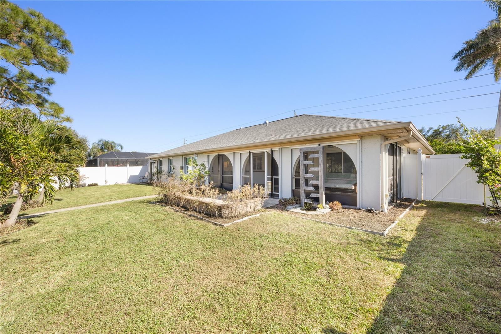 3065 CLIFFORD ST, PUNTA GORDA, FL, 33980