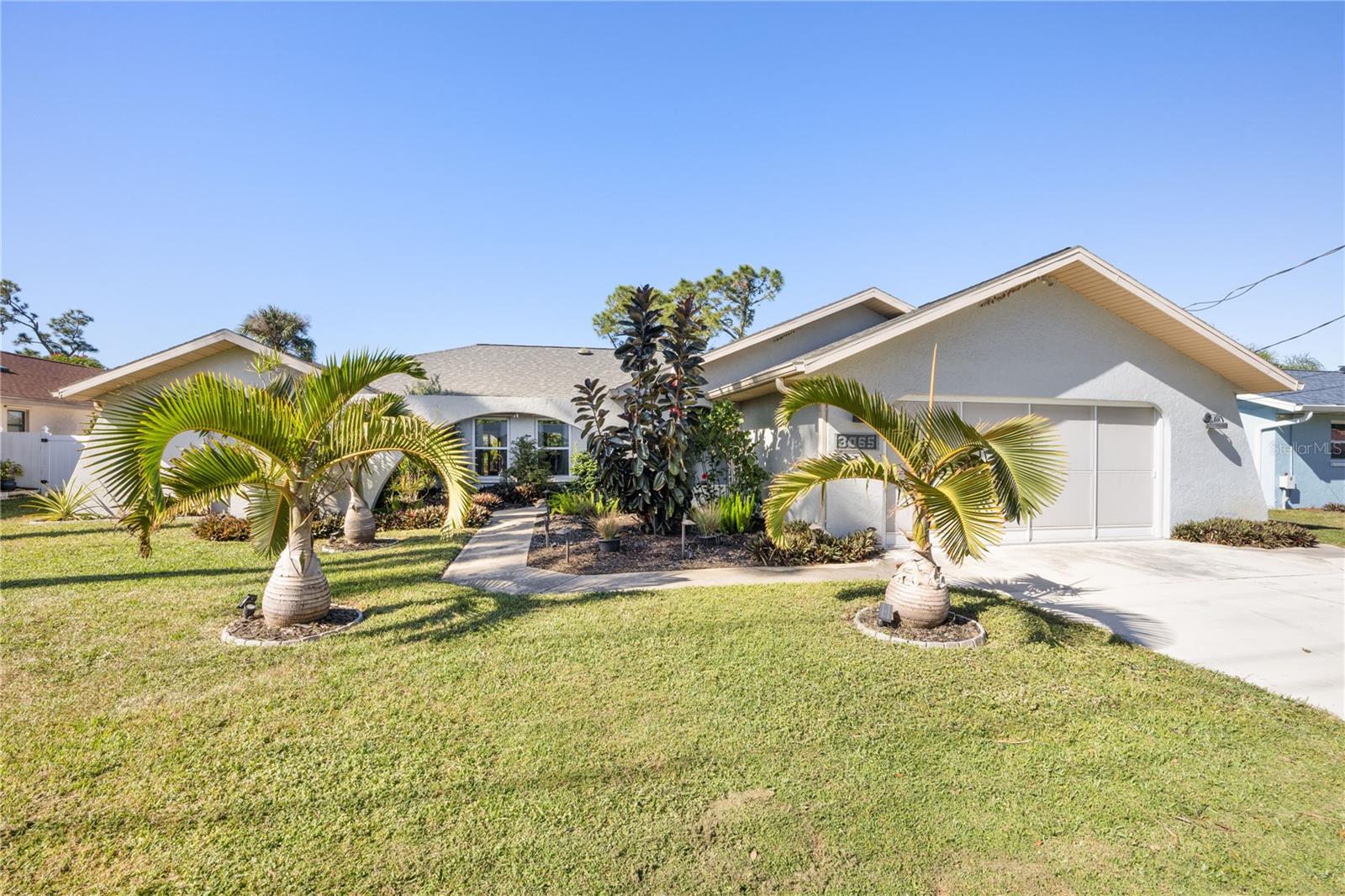 3065 CLIFFORD ST, PUNTA GORDA, FL, 33980