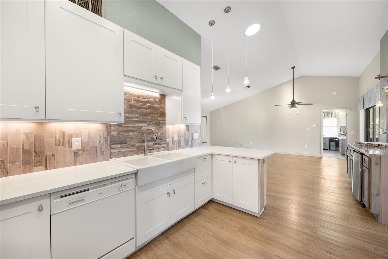 3065 CLIFFORD ST, PUNTA GORDA, FL, 33980