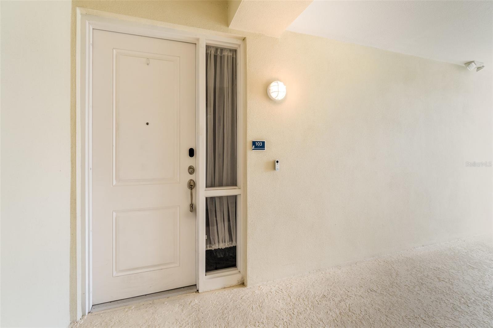 7840 34TH AVE W #103, BRADENTON, FL, 34209