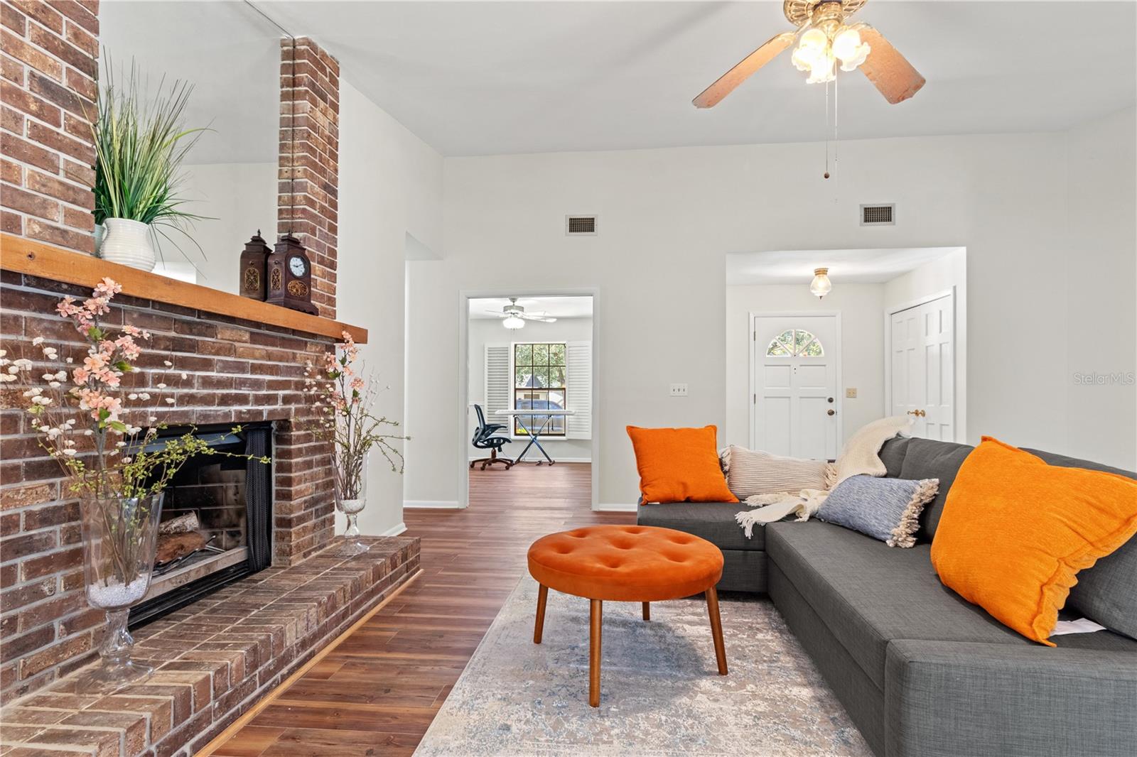 3722 VILLAGE ESTATES PL, TAMPA, FL, 33618