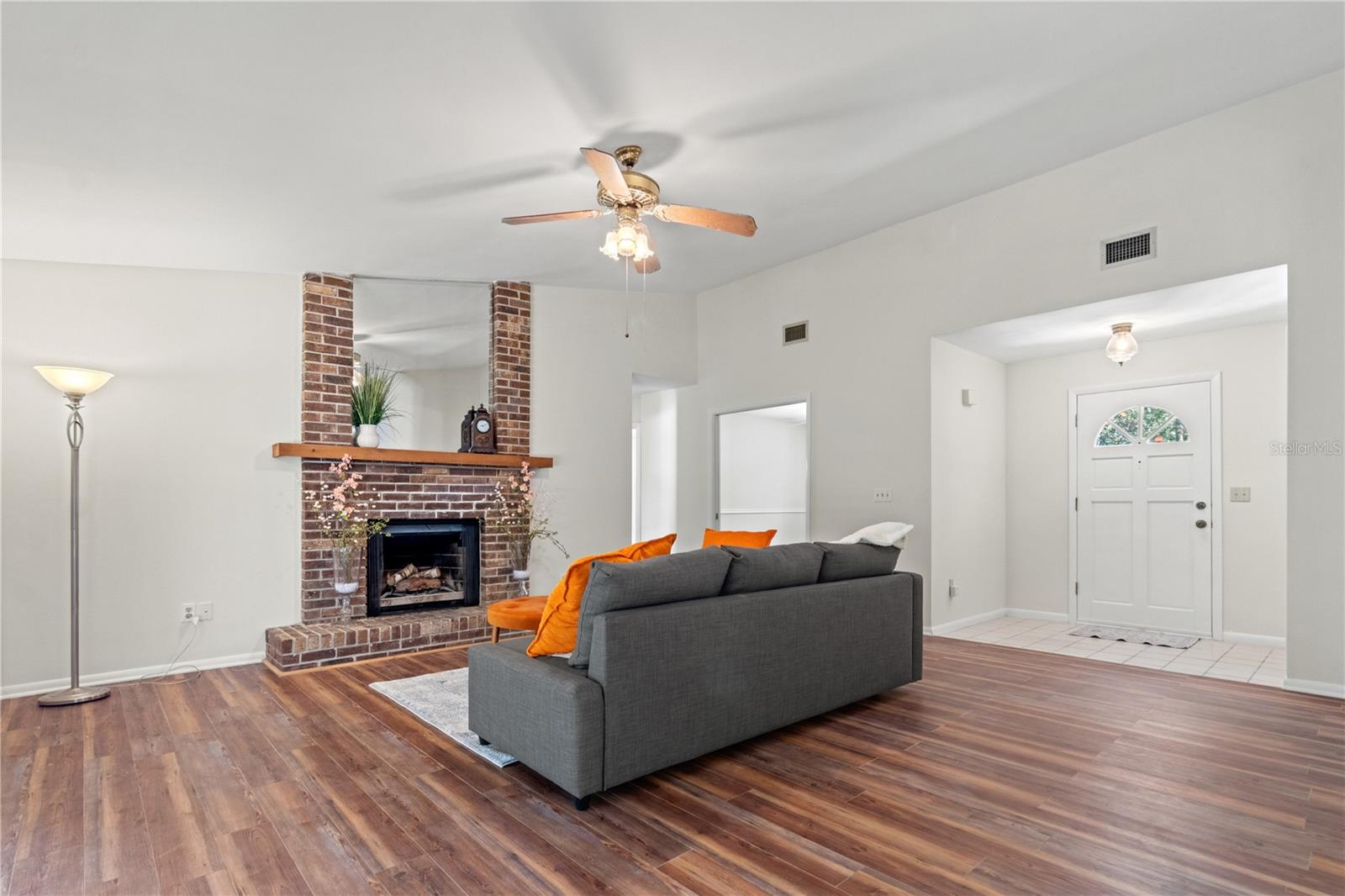 3722 VILLAGE ESTATES PL, TAMPA, FL, 33618