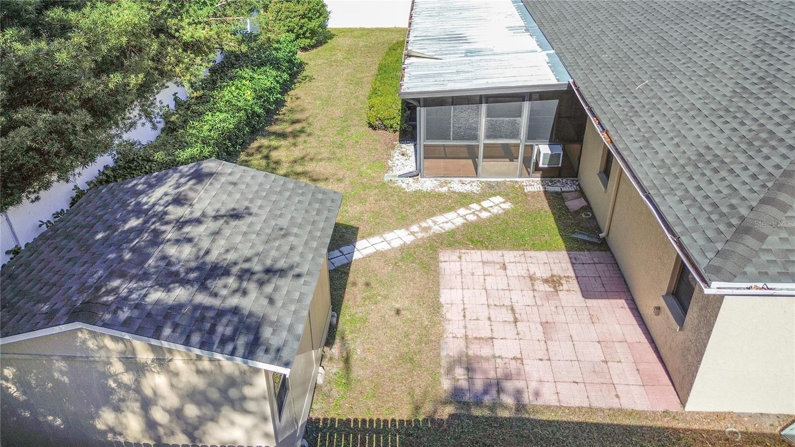 3722 VILLAGE ESTATES PL, TAMPA, FL, 33618