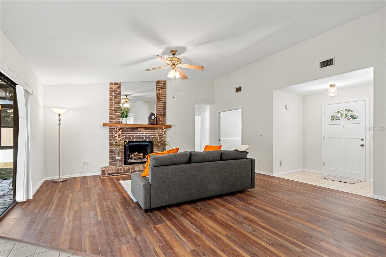 3722 VILLAGE ESTATES PL, TAMPA, FL, 33618