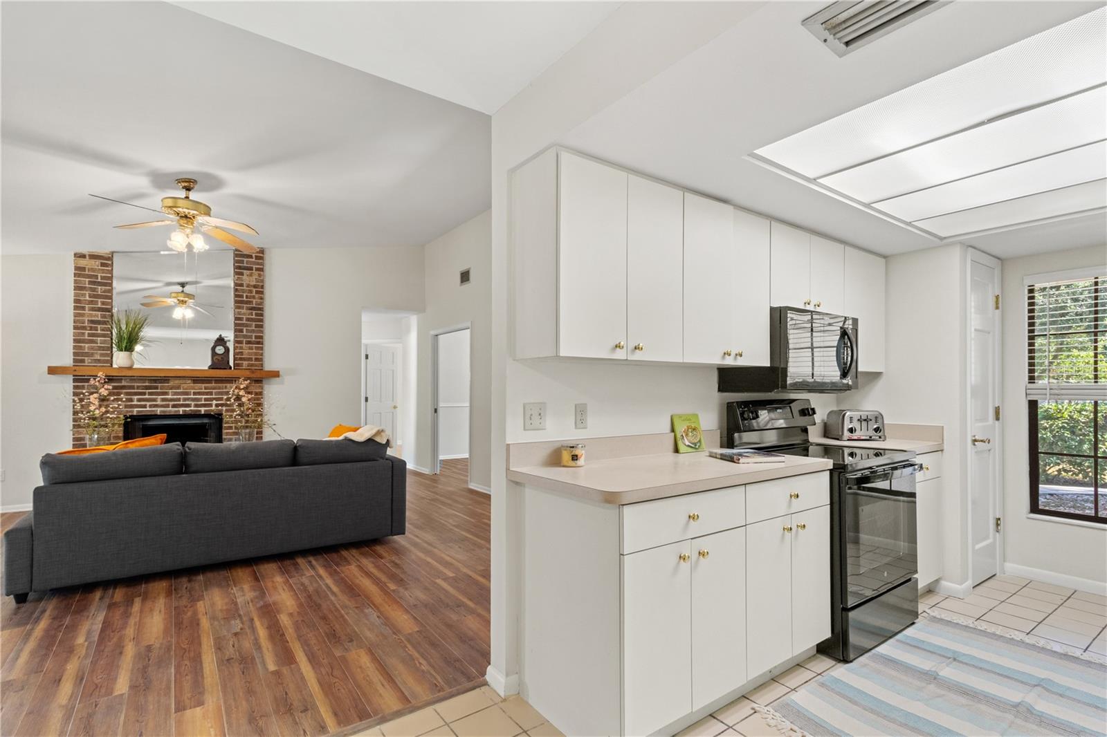 3722 VILLAGE ESTATES PL, TAMPA, FL, 33618