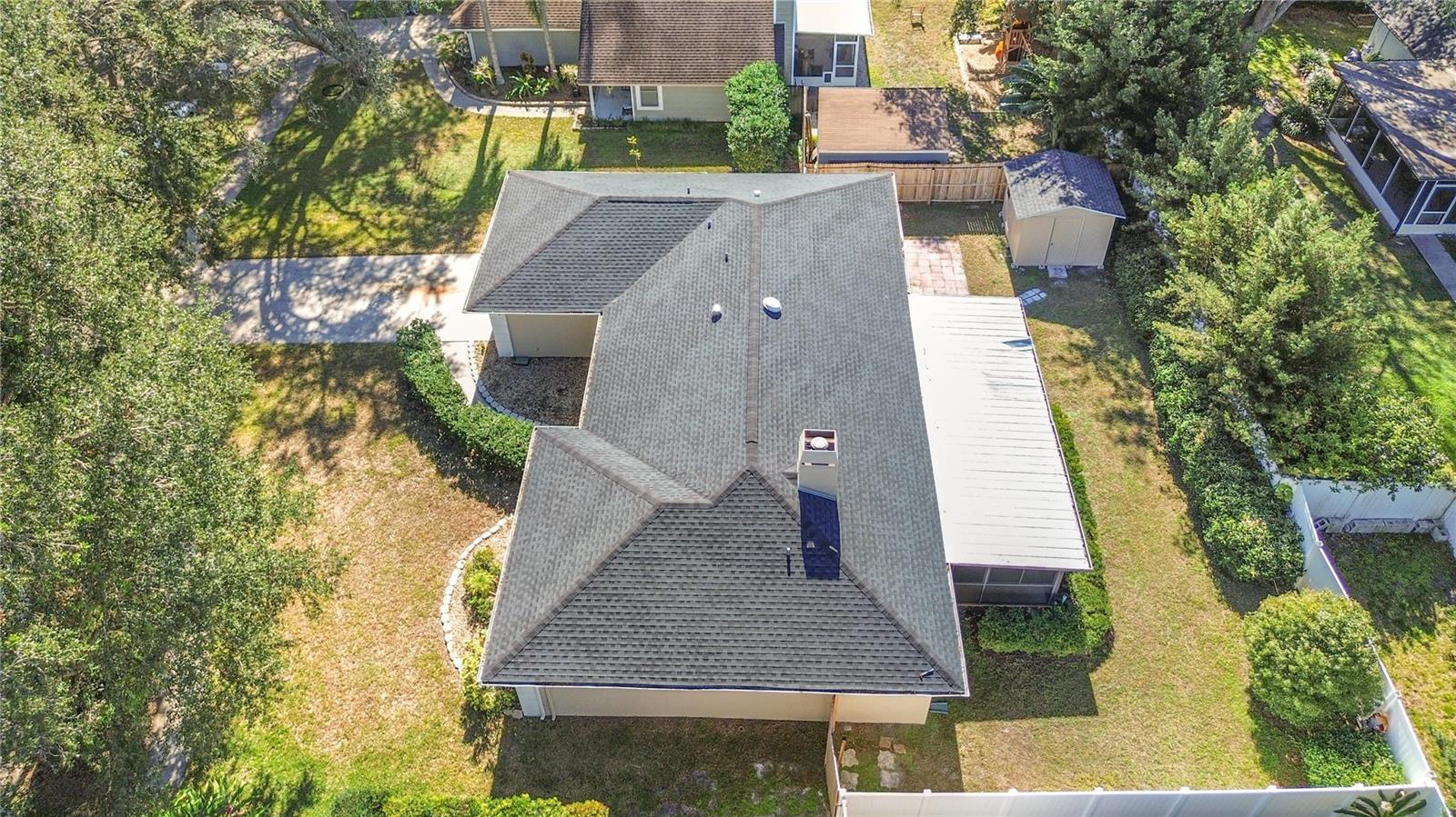 3722 VILLAGE ESTATES PL, TAMPA, FL, 33618