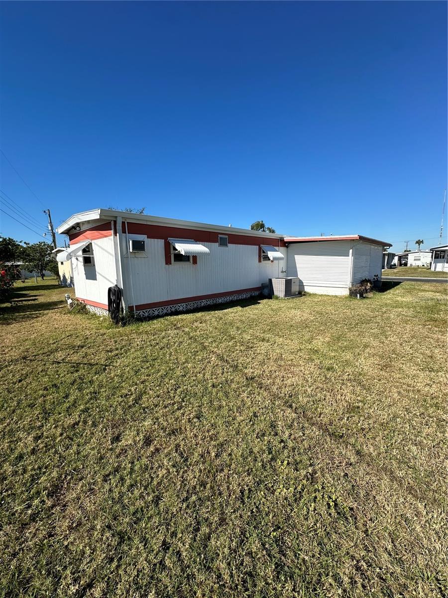 391 QUIET WAY, PALMETTO, FL, 34221