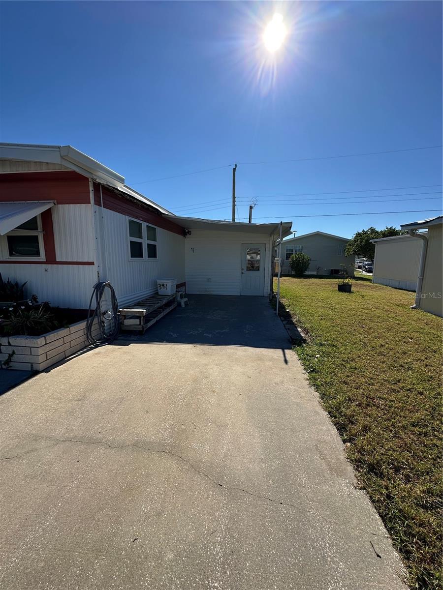 391 QUIET WAY, PALMETTO, FL, 34221